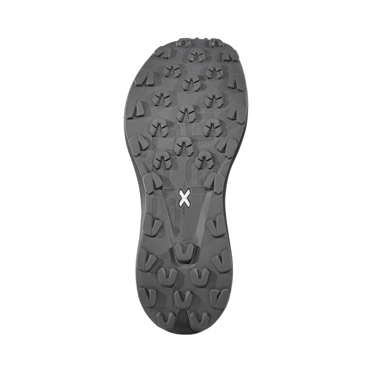 Prodigio Max GTX Black/Reflective Alt View #5
