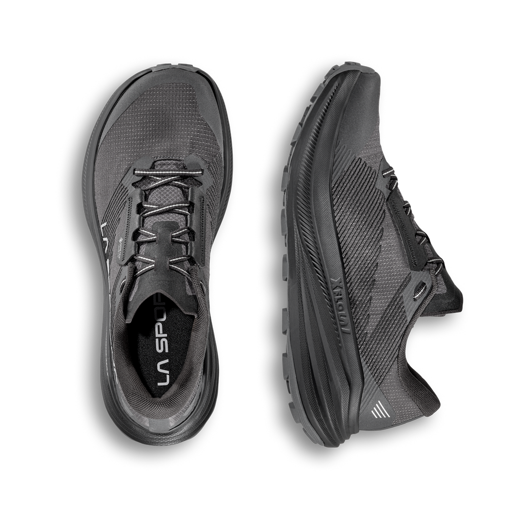 Prodigio Max GTX Black/Reflective Alt View #7
