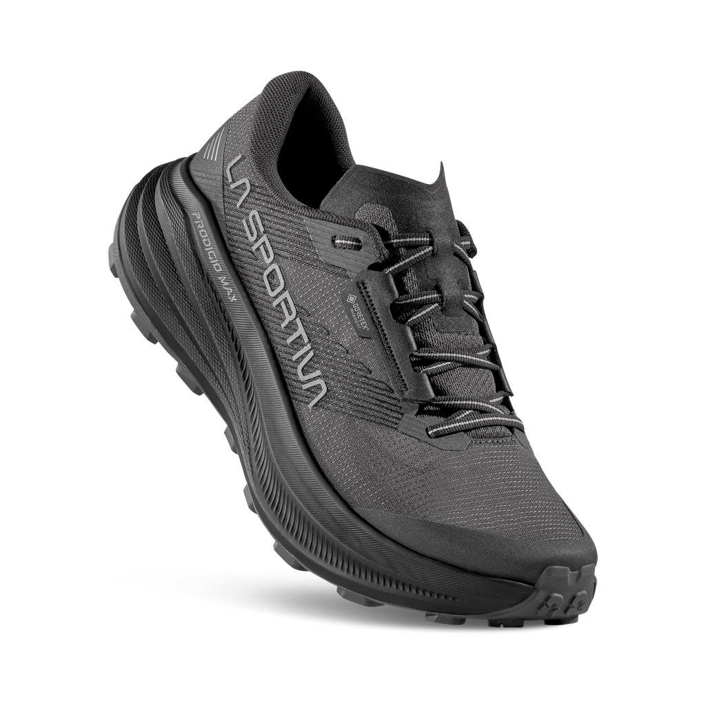 Prodigio Max GTX Black/Reflective Alt View #3
