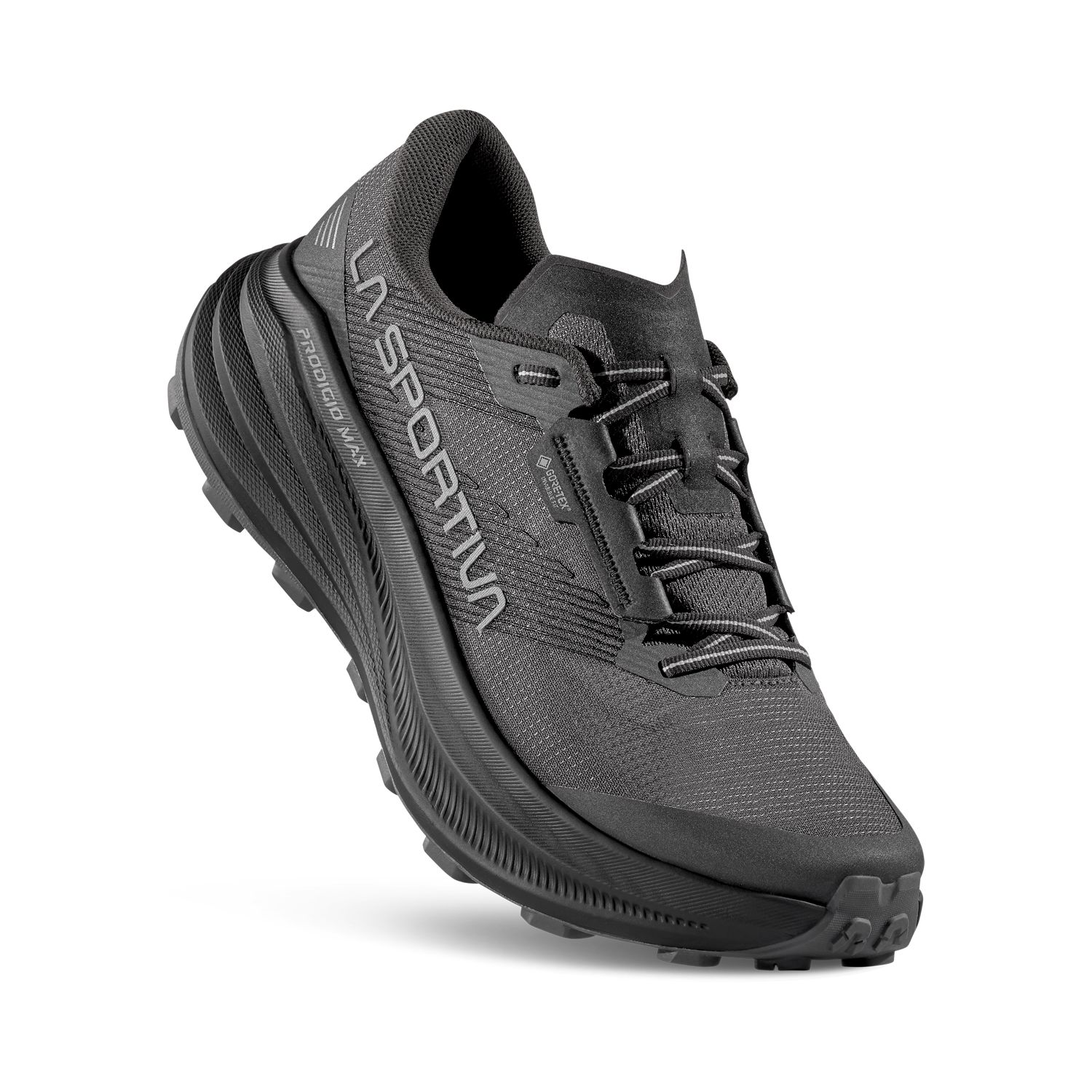 Prodigio Max GTX Black/Reflective Alt View #3
