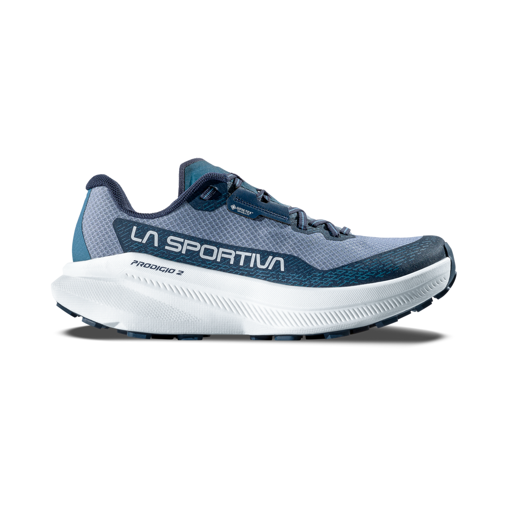 Prodigio 2 GTX Women's Limestone/Night Sky Alt View #1
