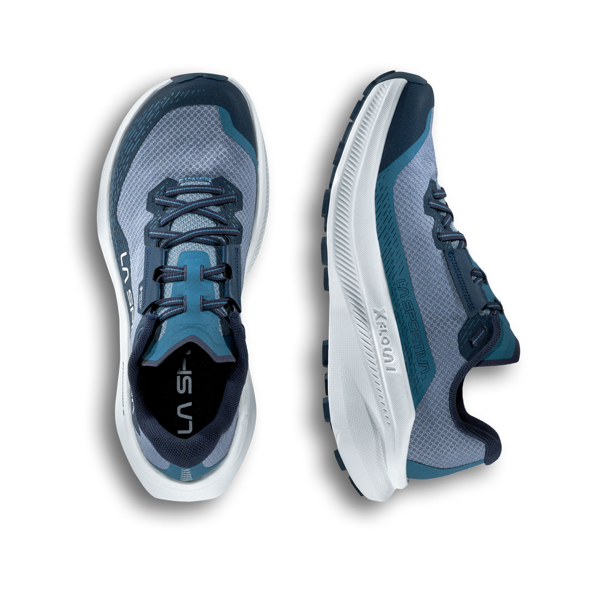 Prodigio 2 GTX Women's Limestone/Night Sky Alt View #7
