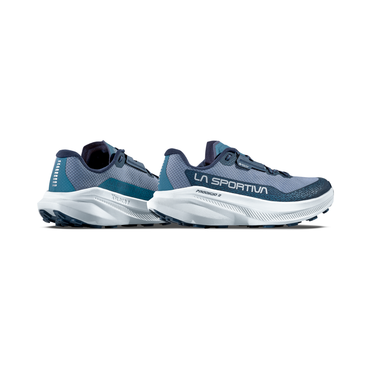 Prodigio 2 GTX Women's Limestone/Night Sky Alt View #8
