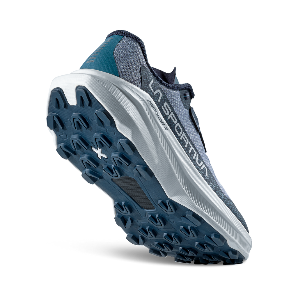 Prodigio 2 GTX Women's Limestone/Night Sky Alt View #4

