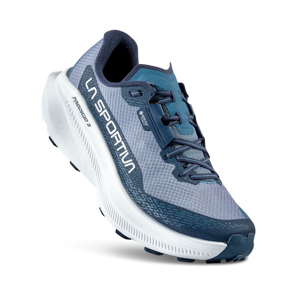 Prodigio 2 GTX Women's Limestone/Night Sky Alt View #3
