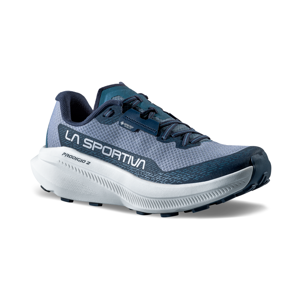 Prodigio 2 GTX Women's Limestone/Night Sky Alt View #2
