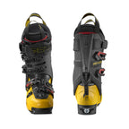 Sender Yellow/Black Alt View #6