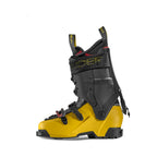 Sender Yellow/Black Alt View #4