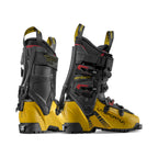 Sender Yellow/Black Alt View #5