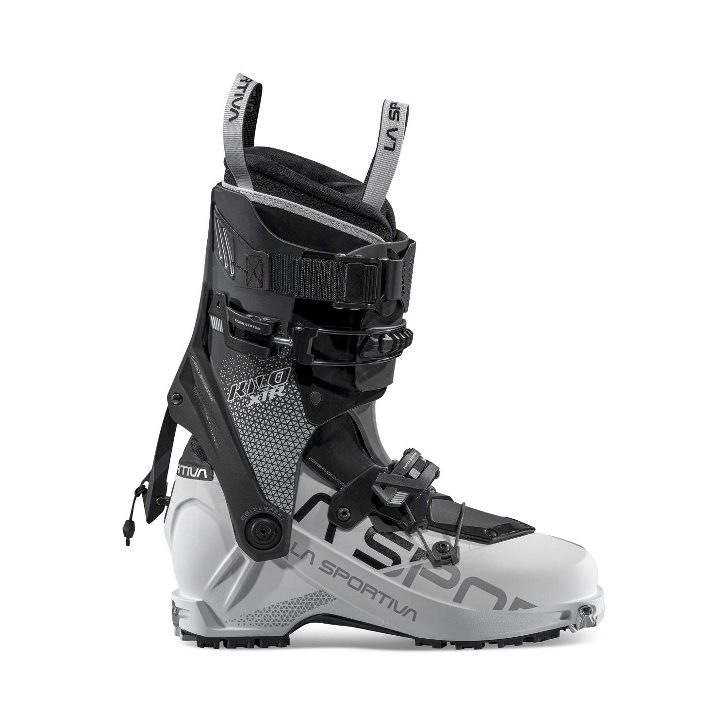Kilo XTR Femme Craie/Noir