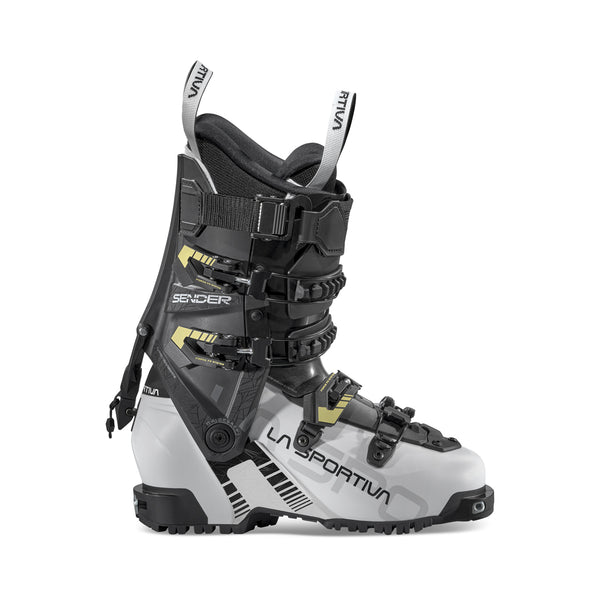 La Sportiva Women's Sender Ski Boot La Sportiva Women's Sender Ski Boot