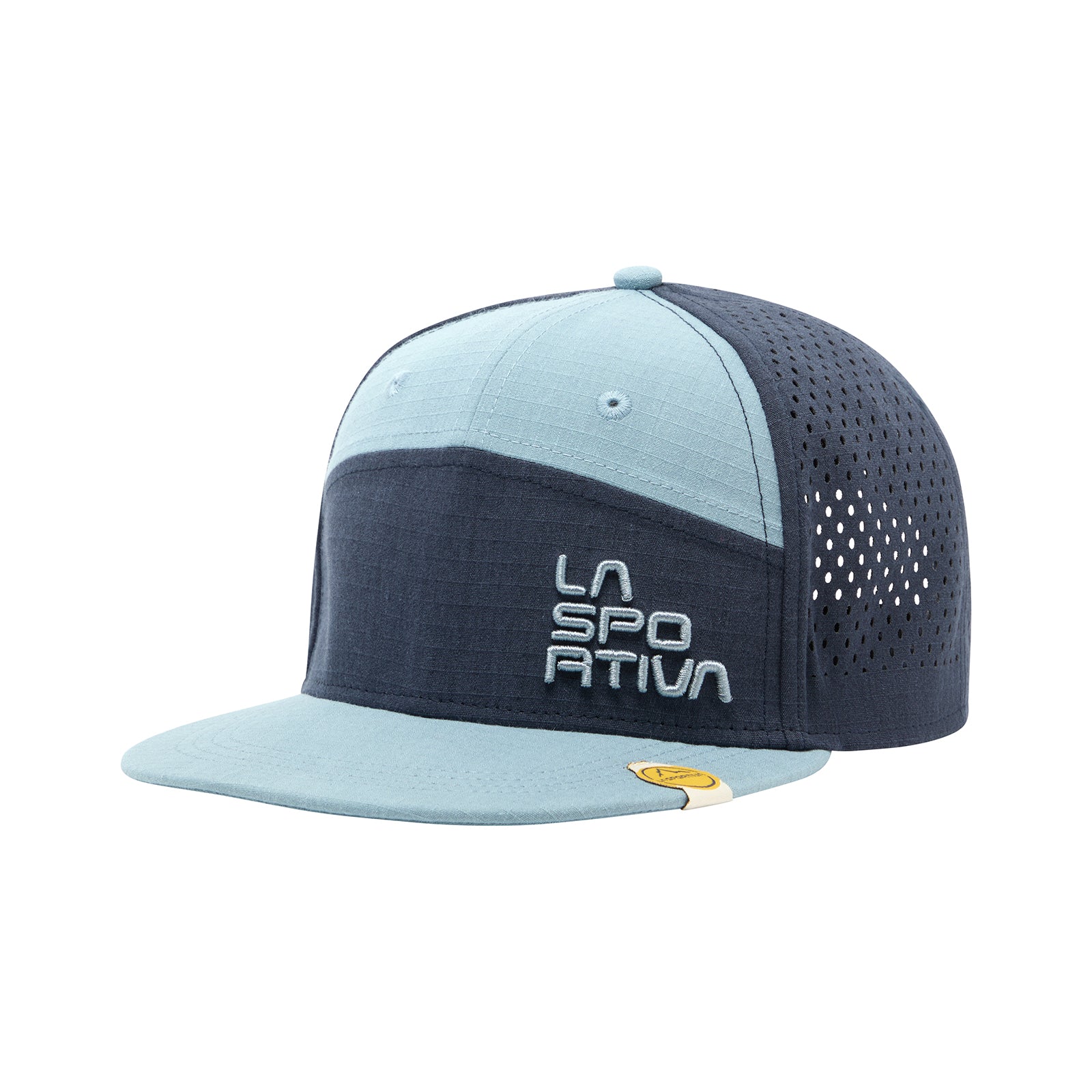 Traverse Trucker Limestone/Night Sky