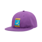 Climbing on the Moon Hat Viola Alt View #1