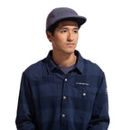 Guidance Beanie Onyx Alt View #2