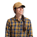 Setter Cap Savana Alt View #1