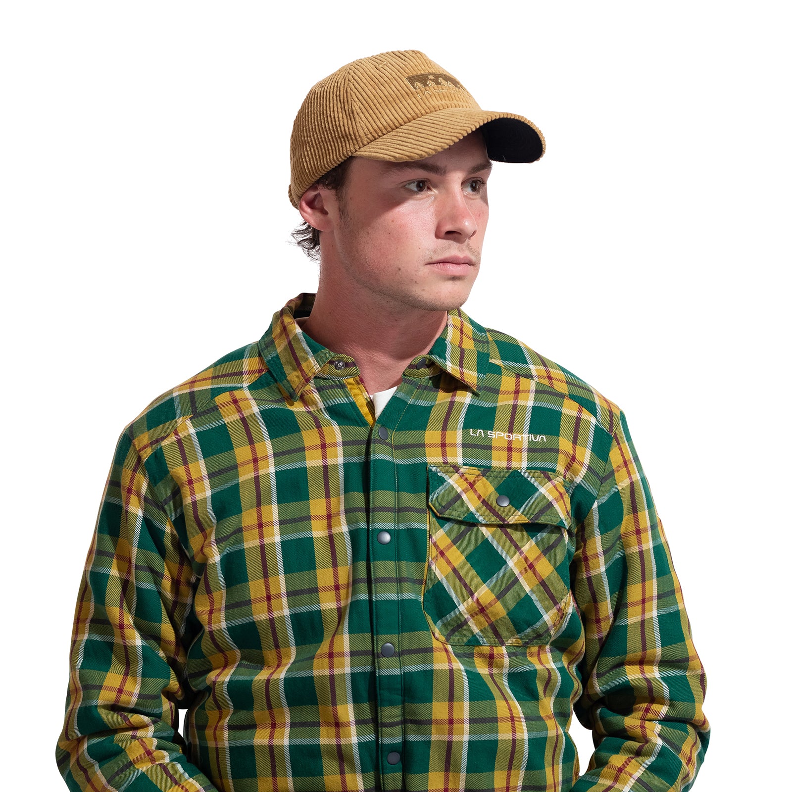 Setter Cap Savana Alt View #2
