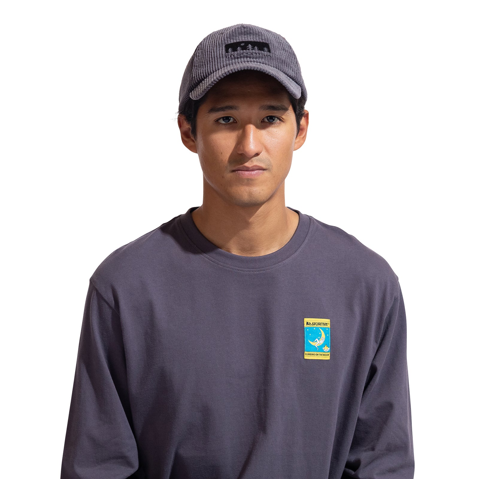 Setter Cap Onyx Alt View #3
