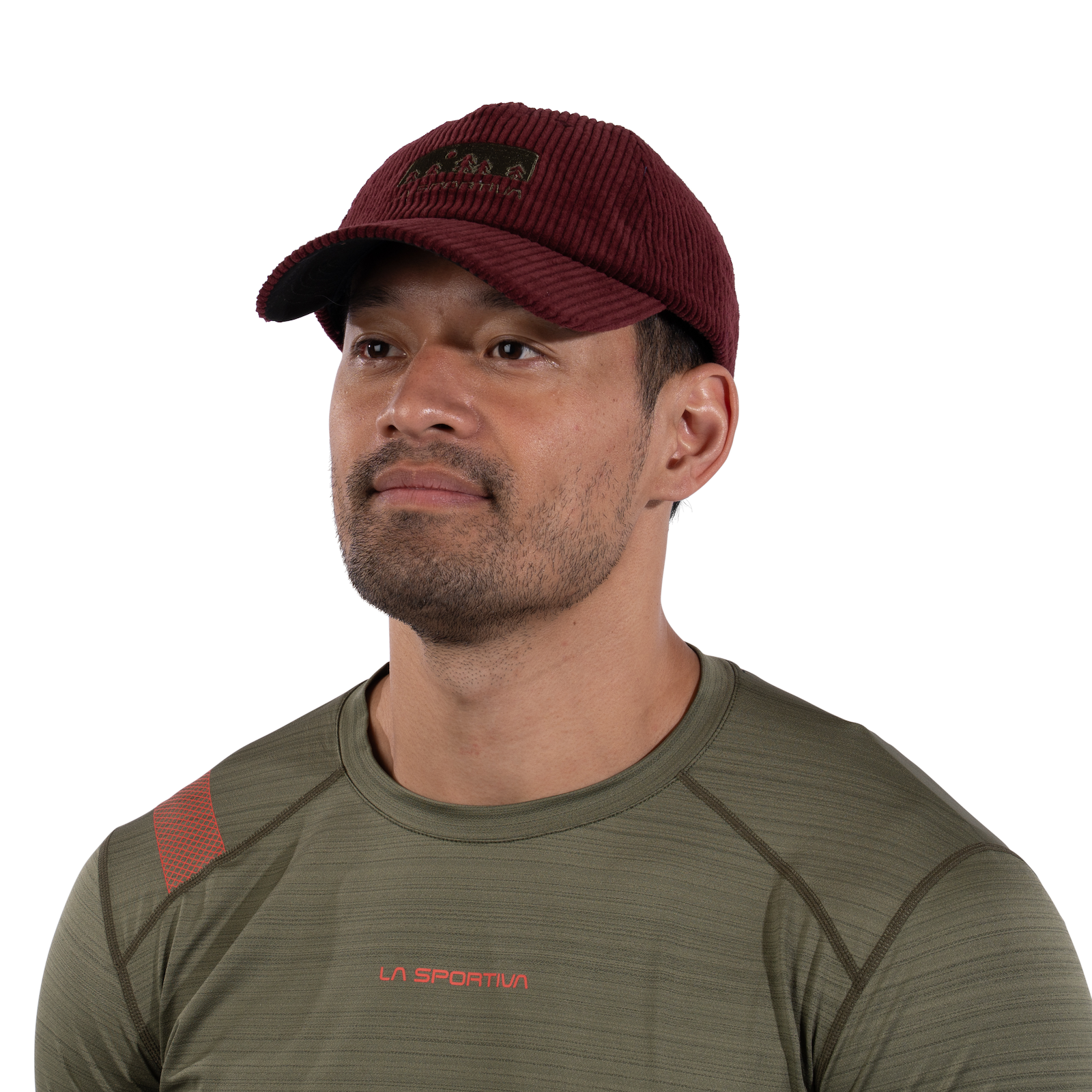 Setter Cap Redwood/Cypress