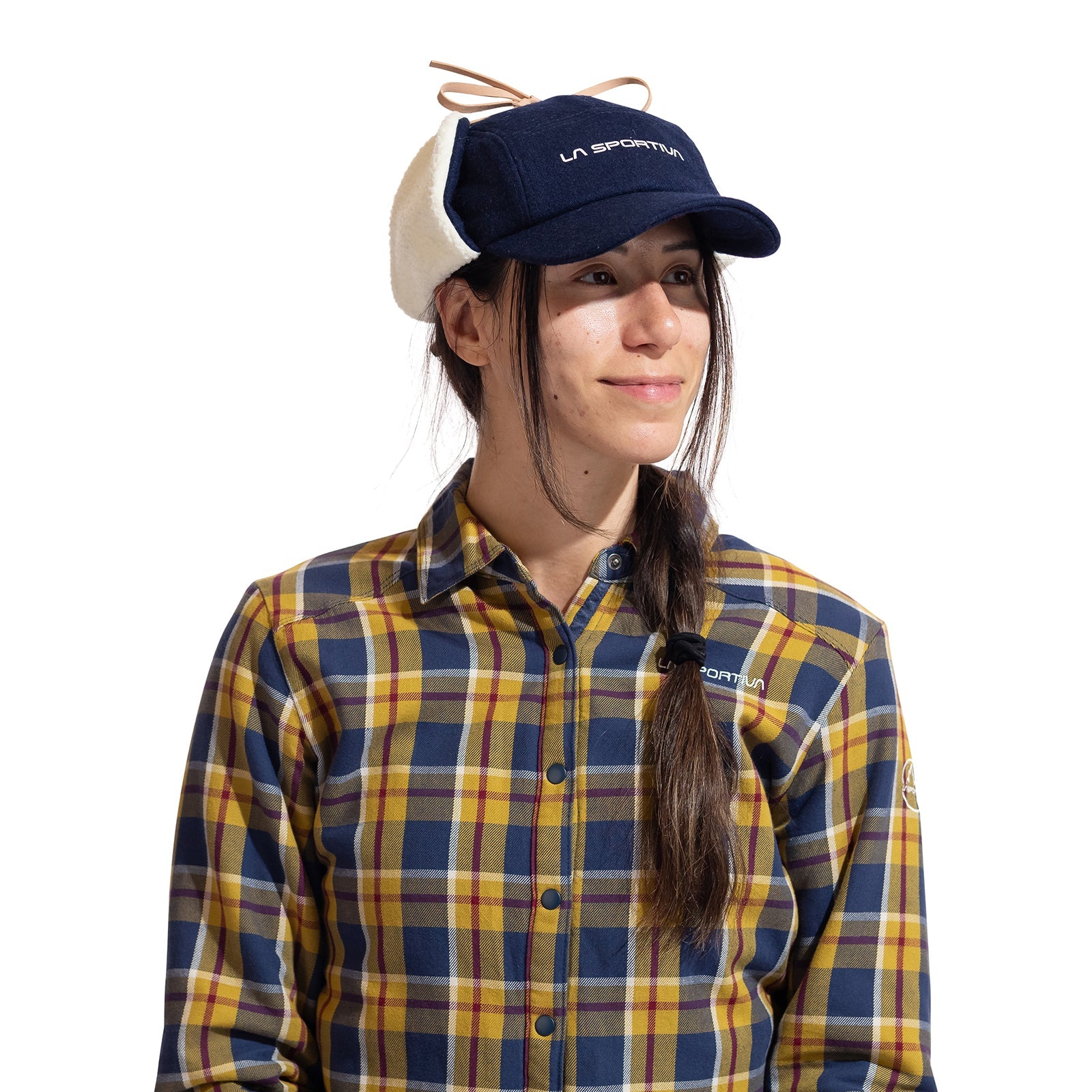 La Sportiva Forest Earflap Cap