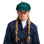 Forest Earflap Cap Jungle Alt View #1