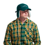 Forest Earflap Cap Jungle Alt View #5