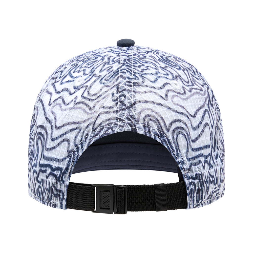 Déplacer le chapeau technologique Night Sky Alt View #2

