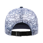 Déplacer le chapeau technologique Night Sky Alt View #2