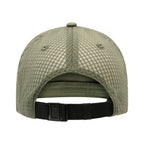 Move Tech Hat Cypress Alt View #2