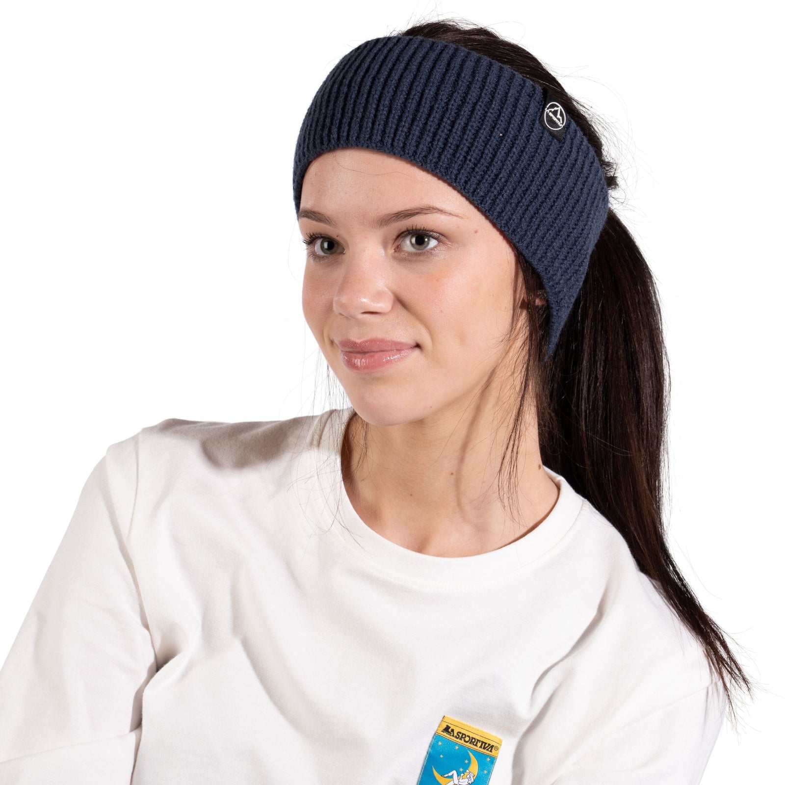 Boulder Headband Night Sky