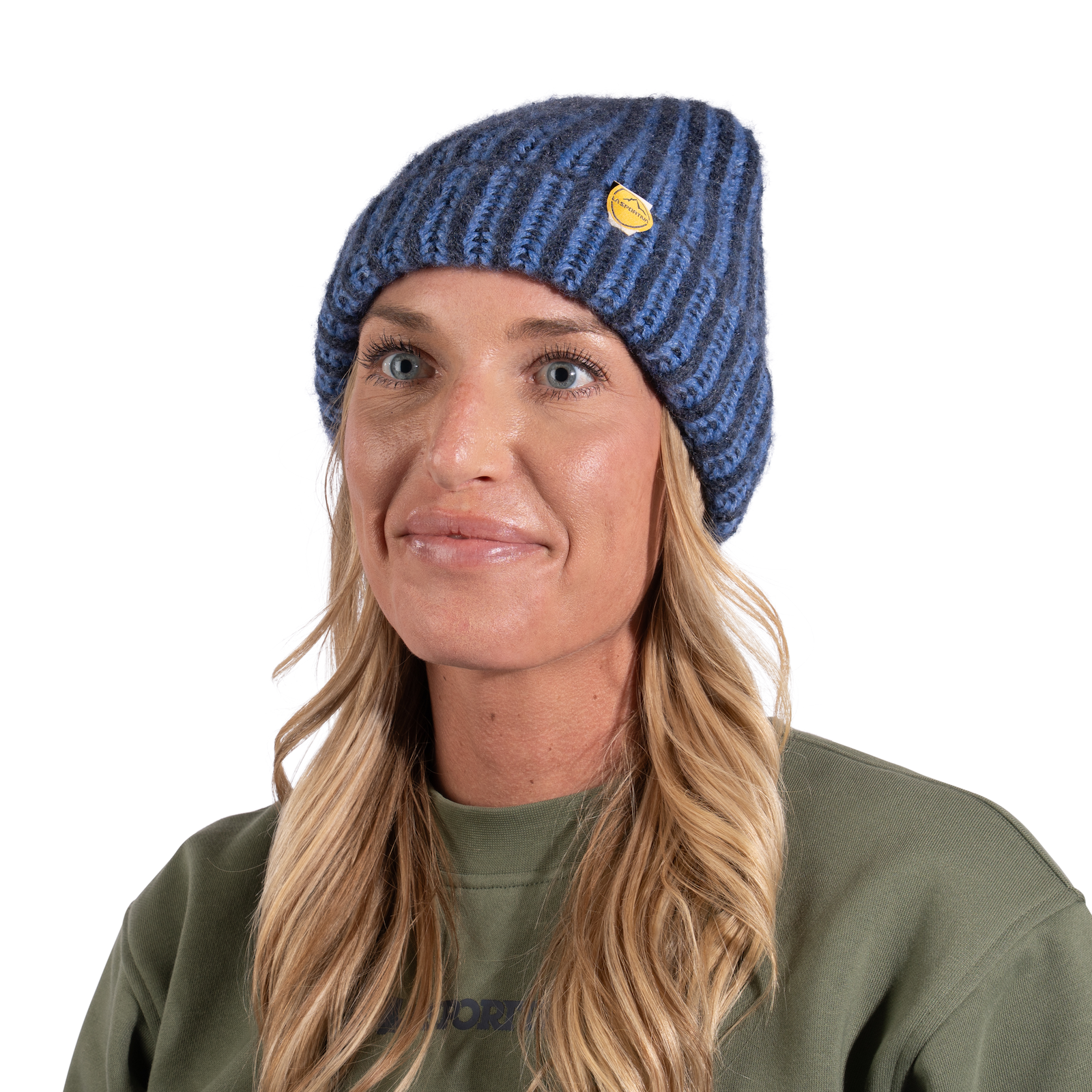 Quartz Beanie Night Sky/Lake