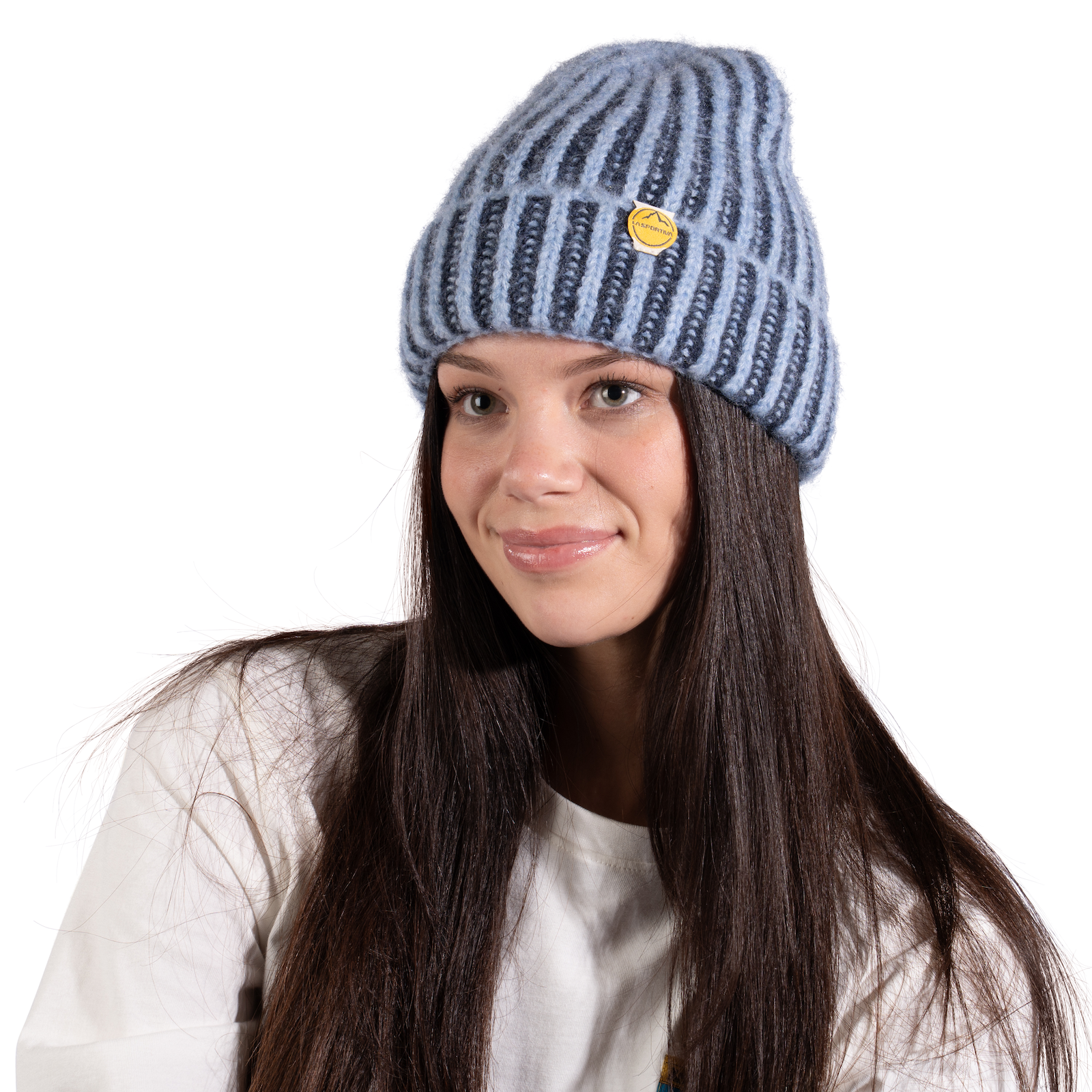 Quartz Beanie Limestone/Night Sky