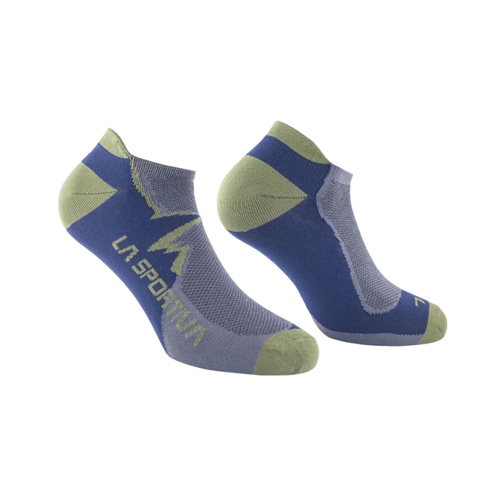 Climbing Socks Night Sky/Cypress