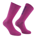 Chaussettes amusantes d'extérieur Azalea/Night Sky Alt View #1