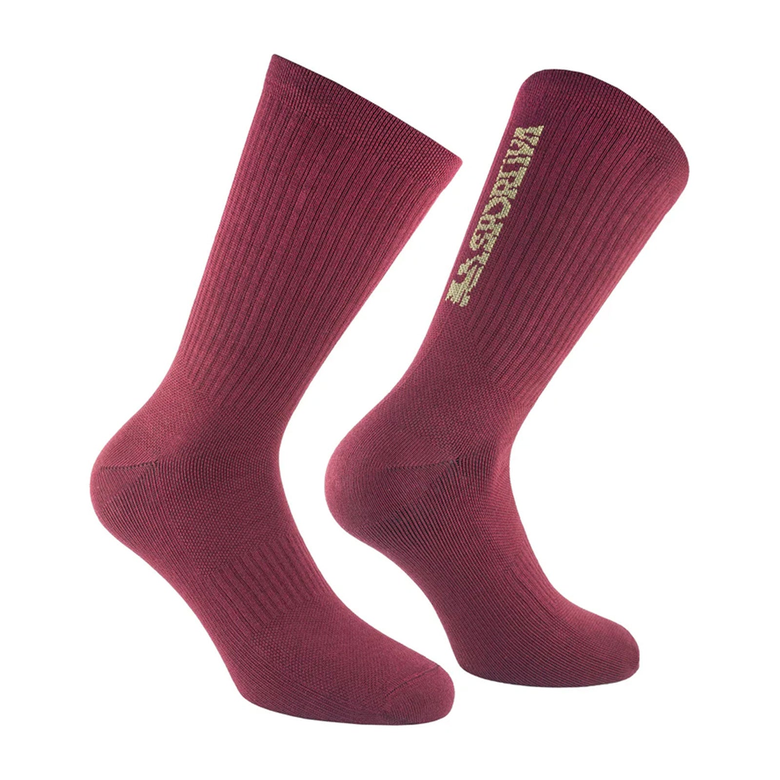 Outdoor Fun Socks Redwood/Cypress