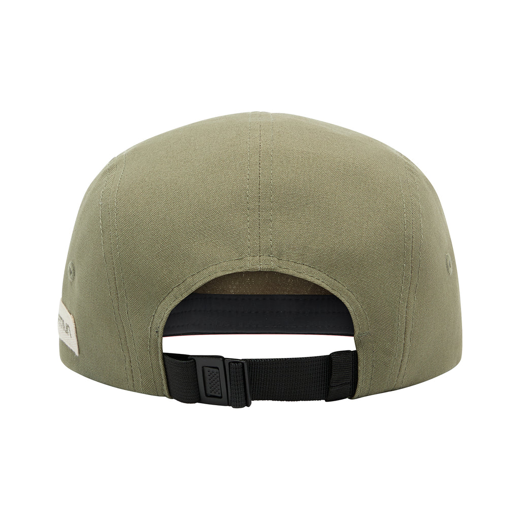 Mountain Logo Hat Cypress Alt View #2
