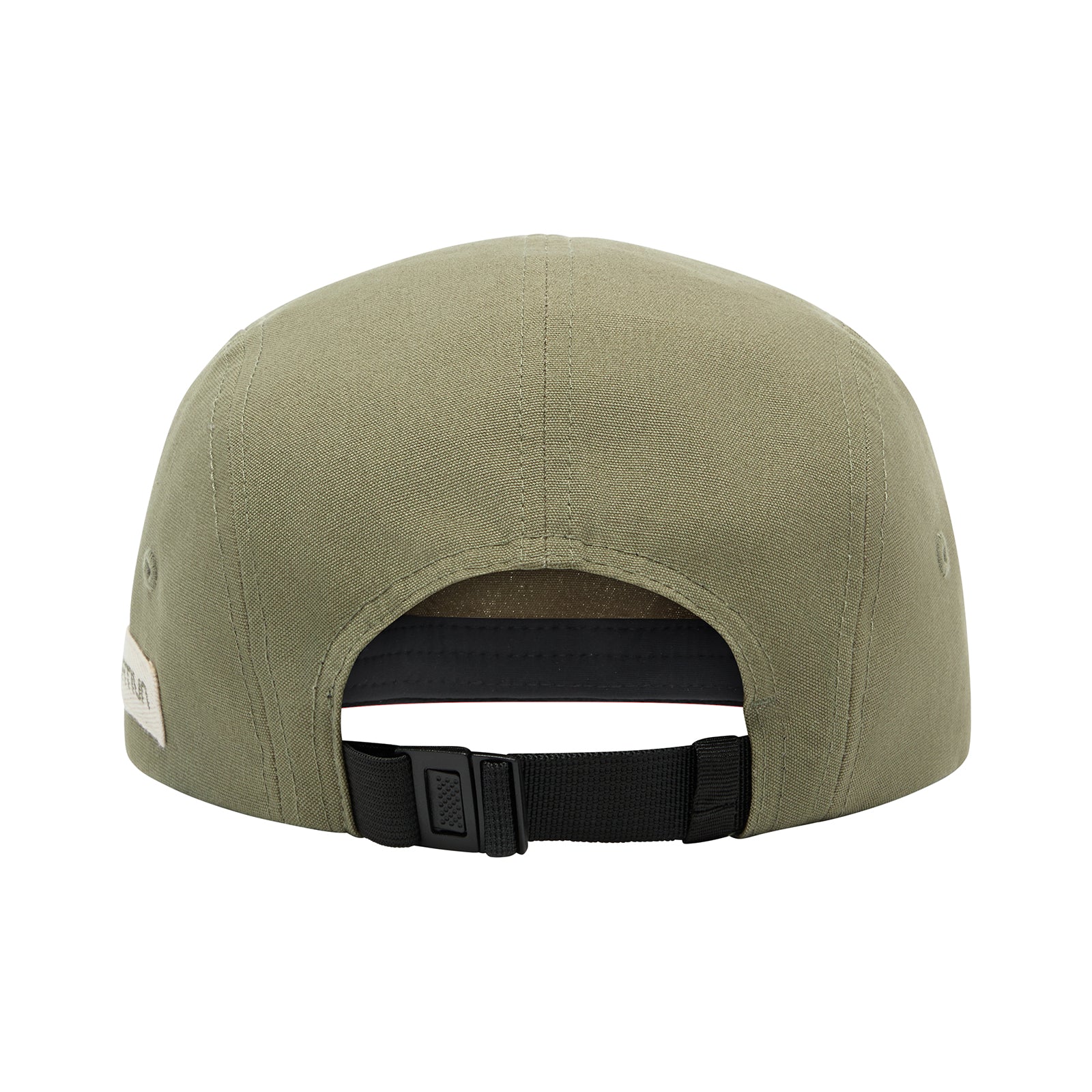 Mountain Logo Hat Cypress Alt View #2
