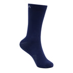 Chaussettes de randonnée en mérinos Night Sky/Chalk Alt View #2