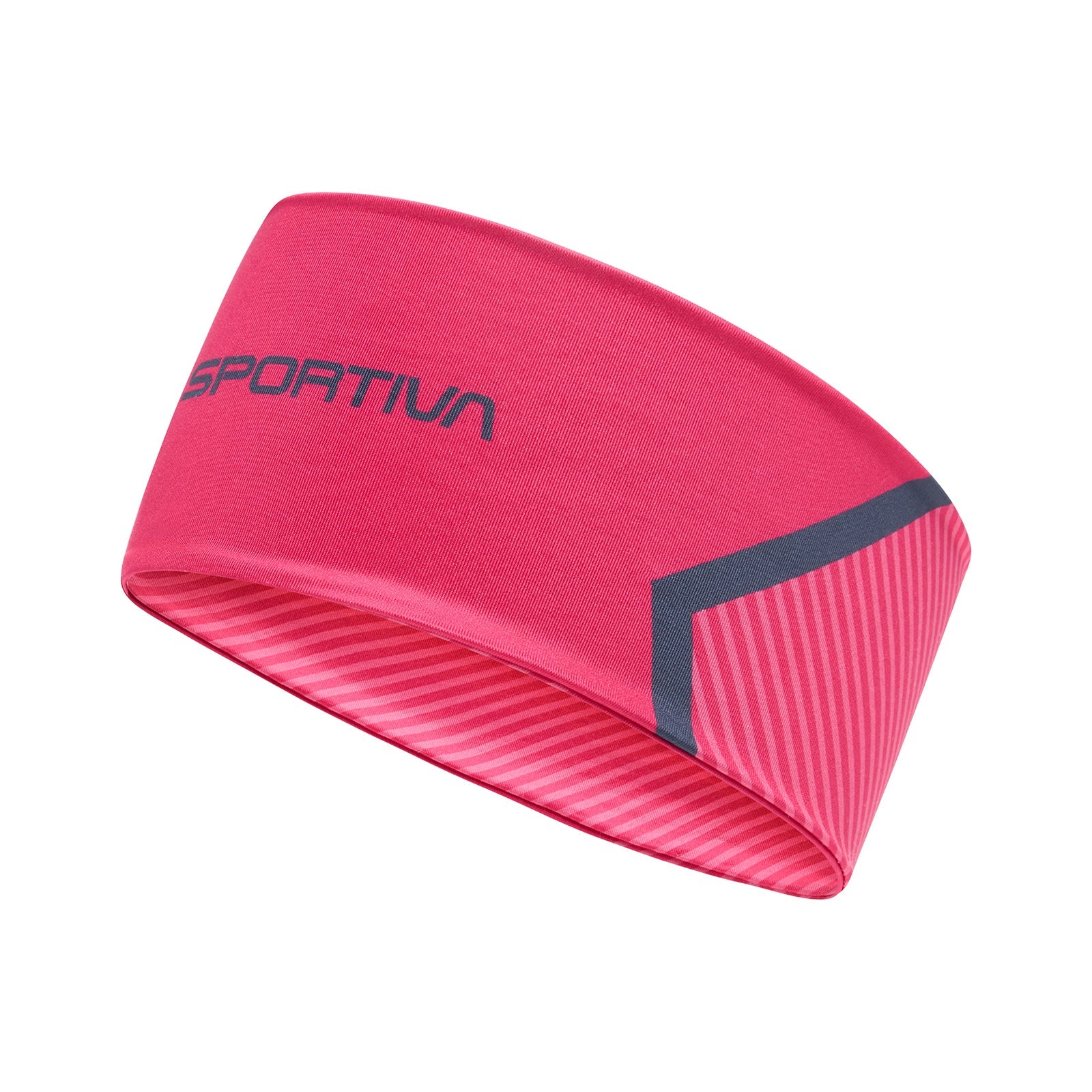 Flow Headband Azalea/Night Sky