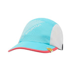 Flow Cap Malibu Blue/Hibiscus Alt View #1
