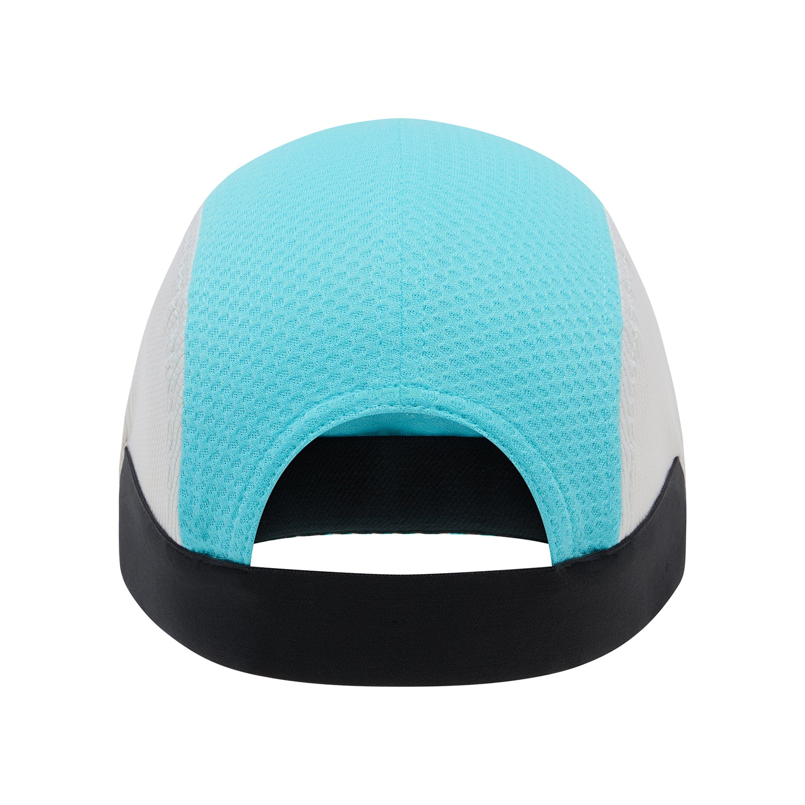 Flow Cap Malibu Blue/Hibiscus Alt View #2
