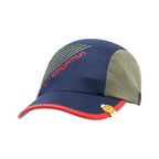 Flow Cap Mountain Red/Cypress Alt View #1