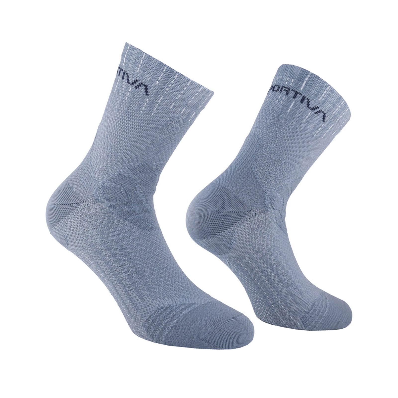 Swift Trail Socks Limestone/Night Sky