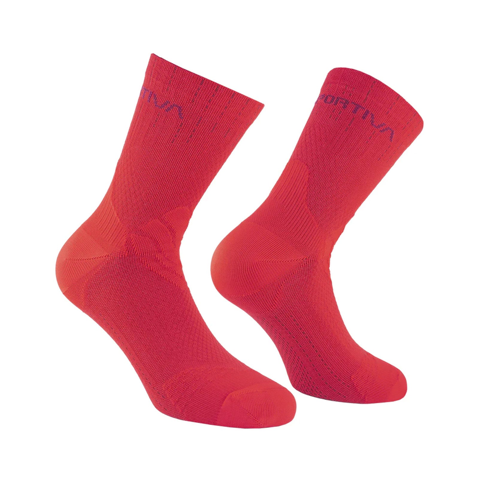 Swift Trail Socks Mountain Red/Redwood