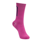 Flow Trail  Socks Azalea/Night Sky Alt View #2
