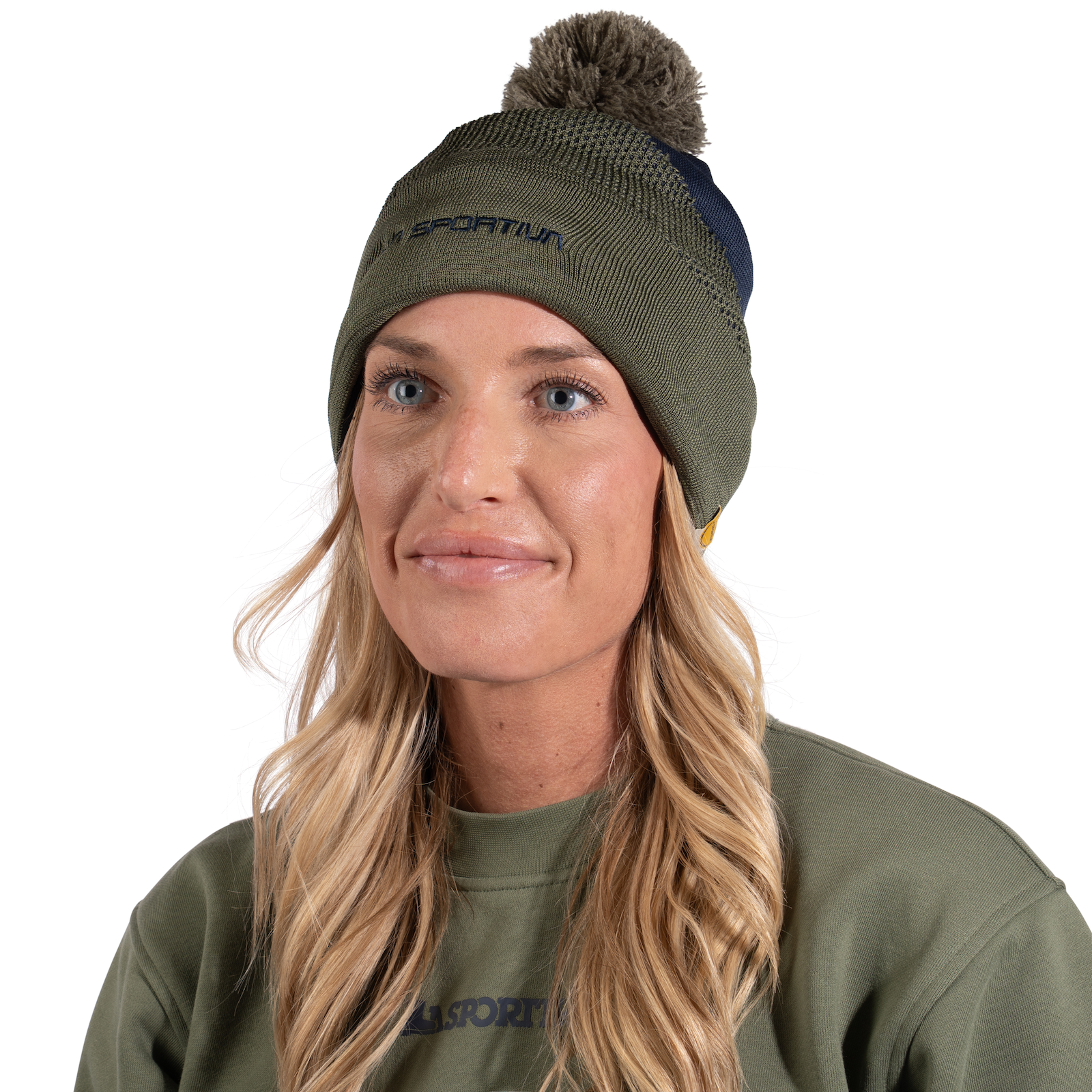 Knitty Beanie Night Sky/Cypress