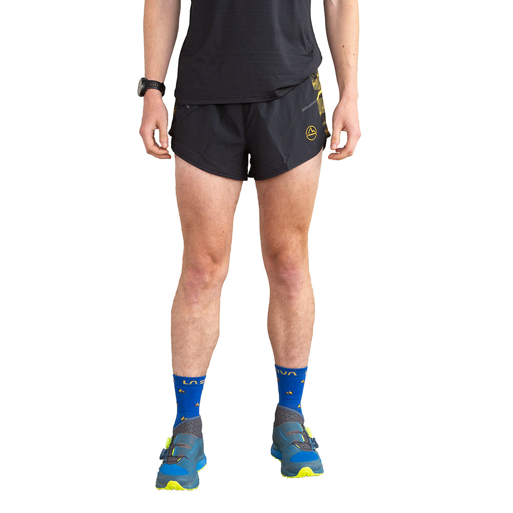 Auster Shorts Men's Alt View #1