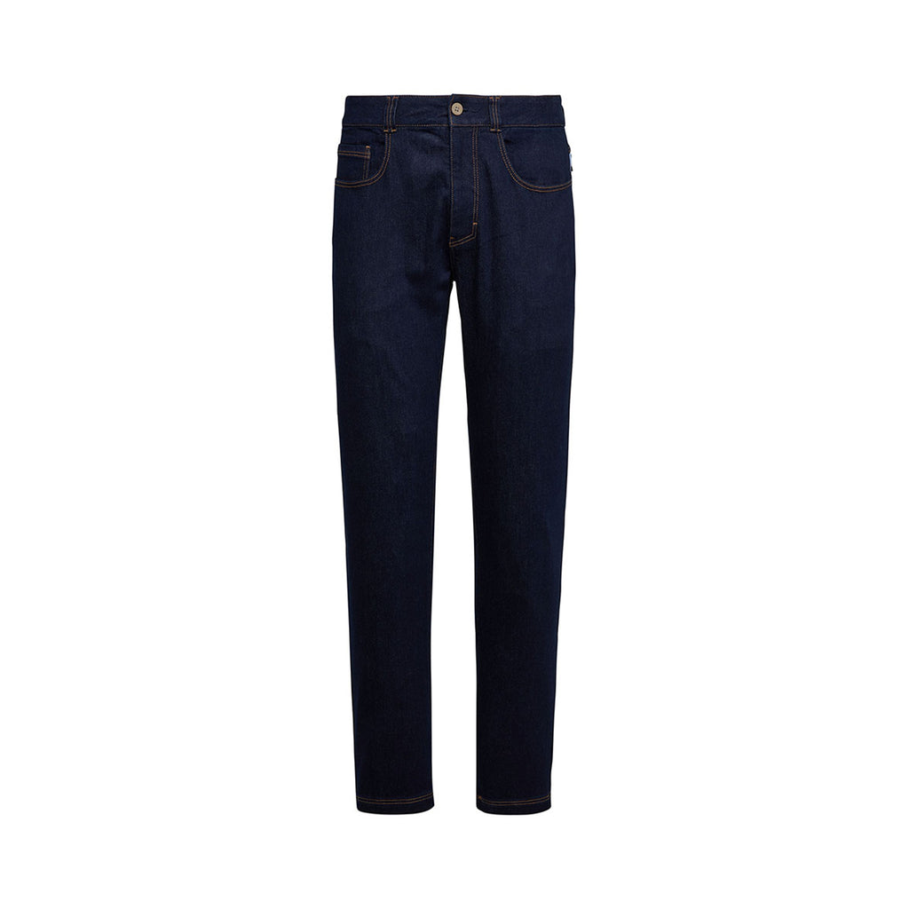 Jeans Eldo pour hommes Jeans/Deep Sea Alt View #3
