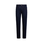 Jeans Eldo pour hommes Jeans/Deep Sea Alt View #3