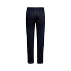 Jeans Eldo pour hommes Jeans/Deep Sea Alt View #4