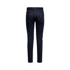Jeans Eldo 2.0 pour femmes Jeans/Deep Sea Alt View #3